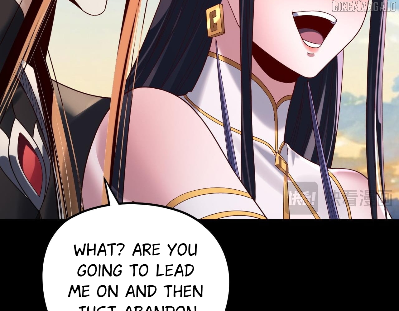 Me, The Heavenly Destined Villain Chapter 286 - page 69